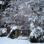 Church Gates