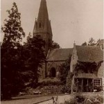 St John's and Rectory