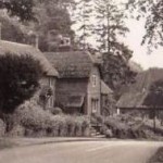 Spinney Bank and Spike's Cottage