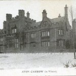 Avon Carrow