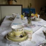 Jayne's teaset