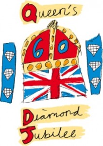 Queen's diamond jubilee