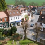 Kineton_Village_Centre