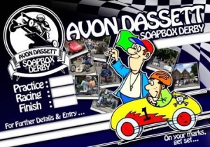 SoapBox Derby 1