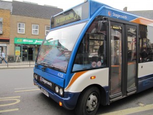 277 bus