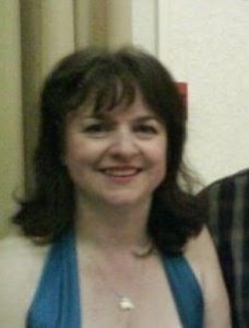Councillor Liz Hirst