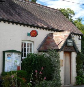 Avon Dassett Post Office