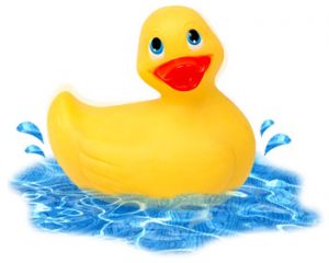 rubberduck