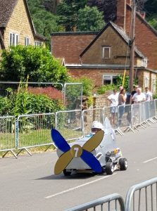 soapbox derby