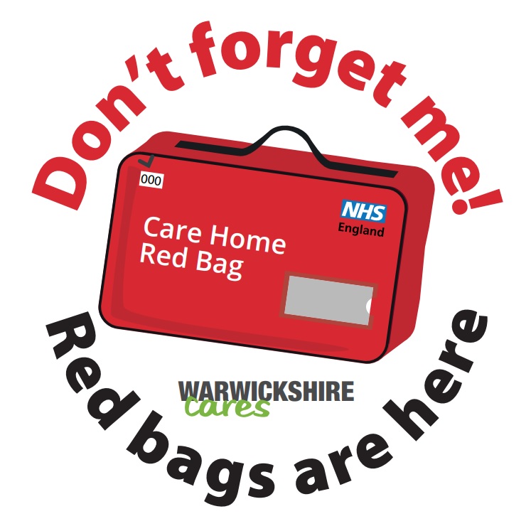 The Red Bag Scheme in Warwickshire Avon Dassett
