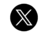 x logo